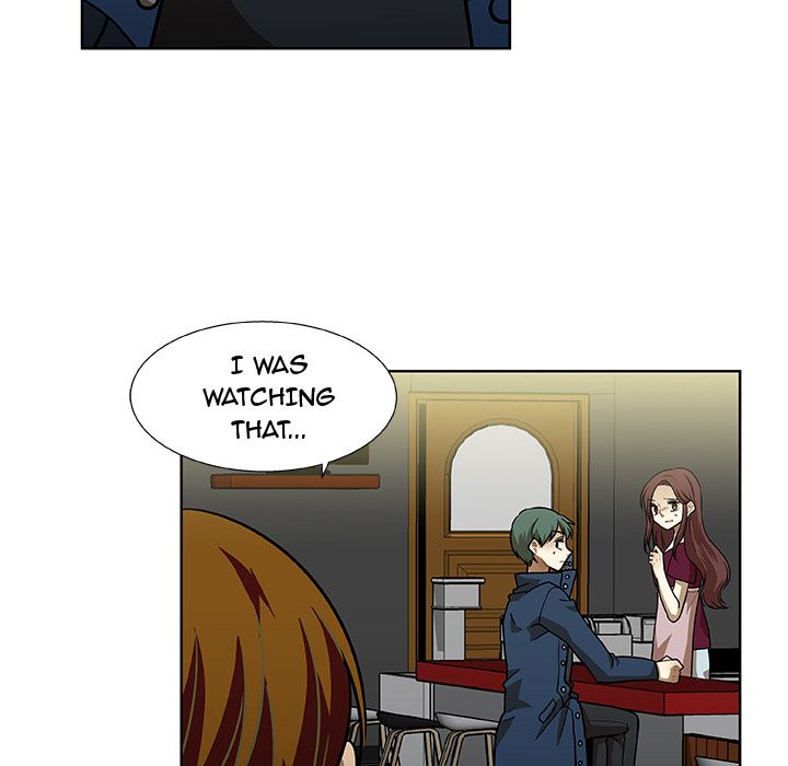 We Are (Murderers) Manhwa - Chapter 2 Page 51