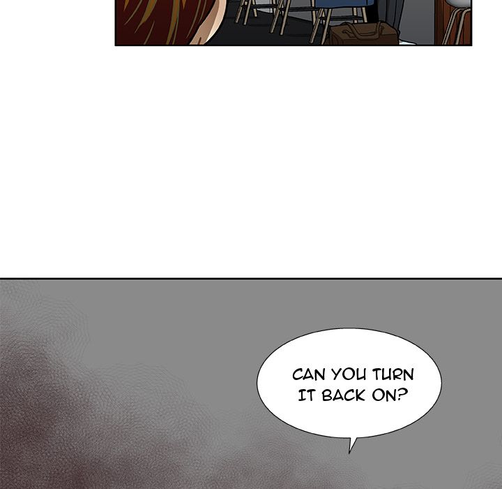We Are (Murderers) Manhwa - Chapter 2 Page 52