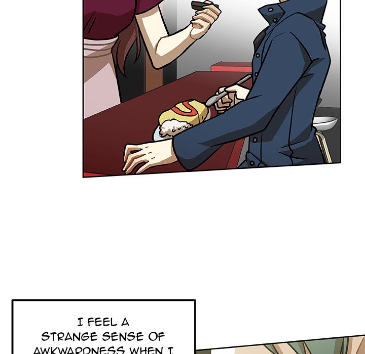 We Are (Murderers) Manhwa - Chapter 2 Page 56