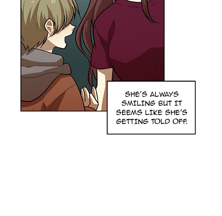 We Are (Murderers) Manhwa - Chapter 2 Page 69