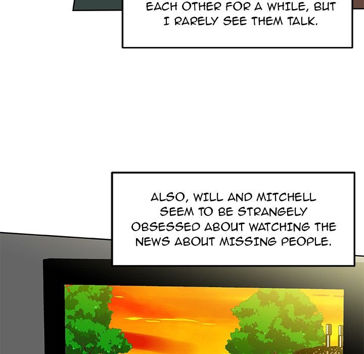 We Are (Murderers) Manhwa - Chapter 2 Page 72