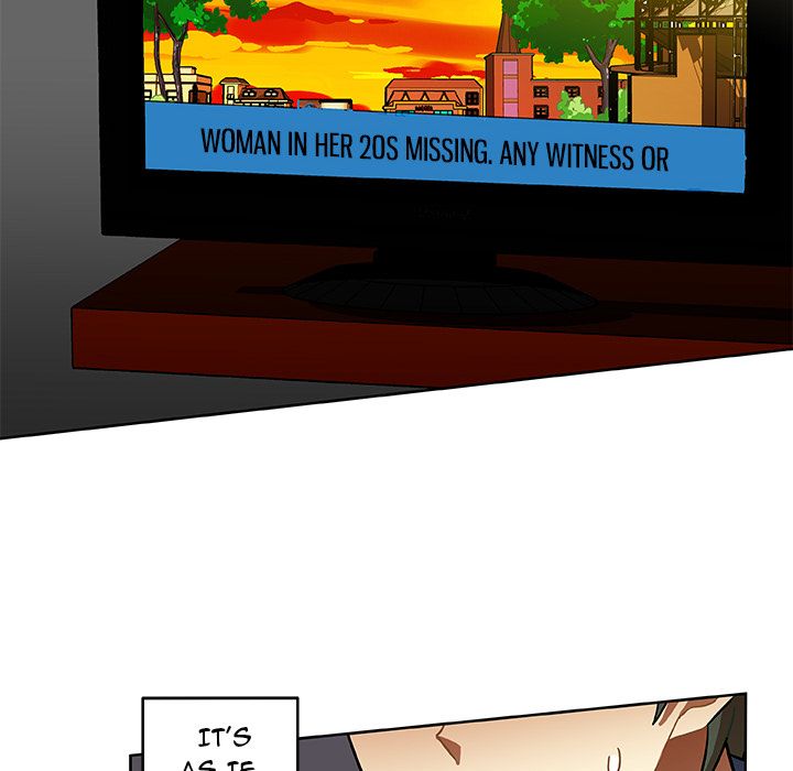 We Are (Murderers) Manhwa - Chapter 2 Page 73