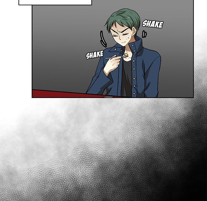 We Are (Murderers) Manhwa - Chapter 2 Page 75