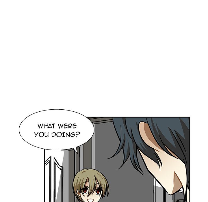 We Are (Murderers) Manhwa - Chapter 2 Page 85