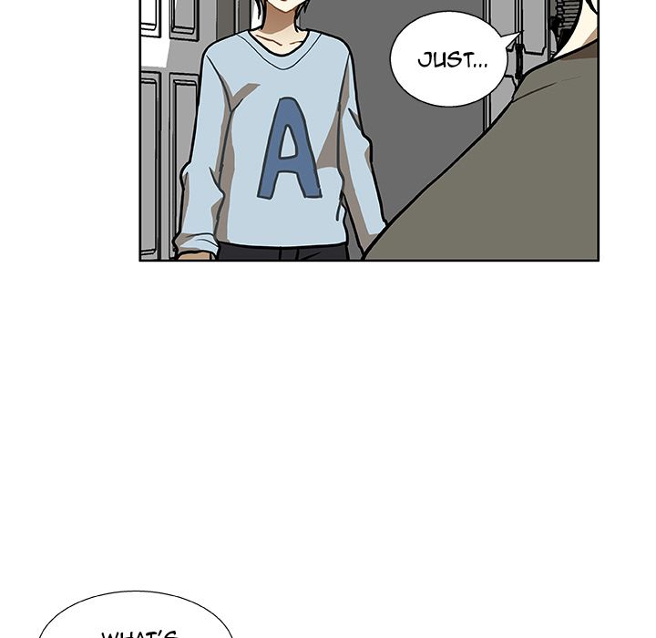 We Are (Murderers) Manhwa - Chapter 2 Page 86