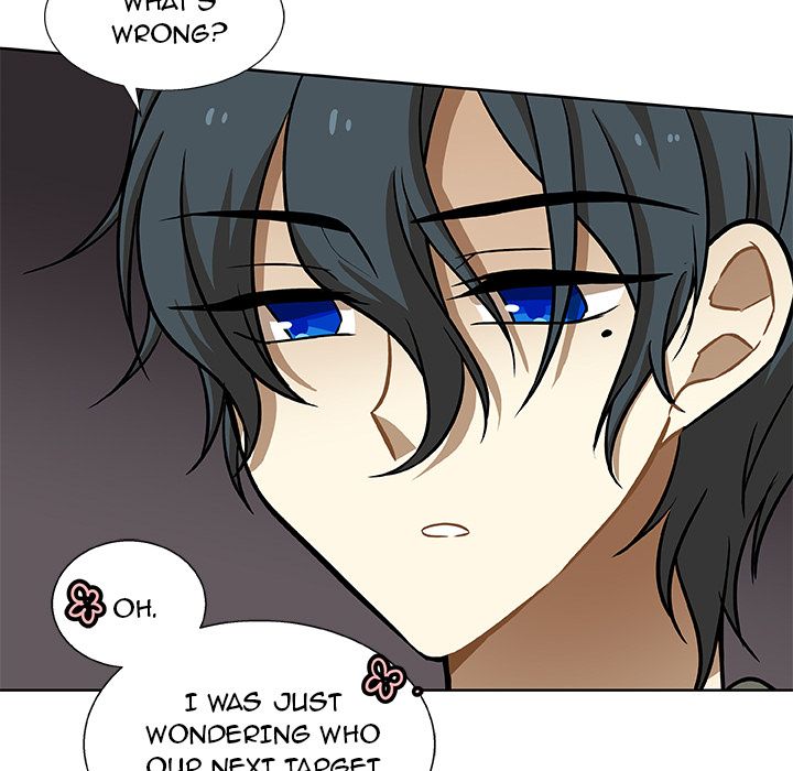 We Are (Murderers) Manhwa - Chapter 2 Page 87