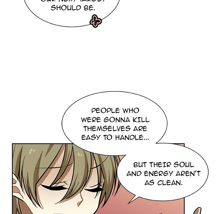 We Are (Murderers) Manhwa - Chapter 2 Page 88