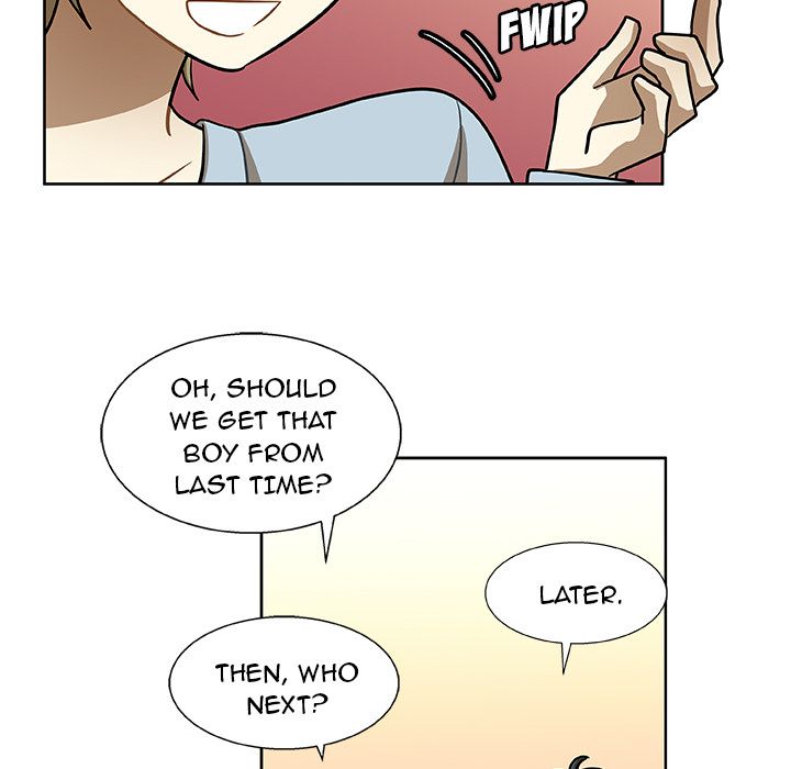 We Are (Murderers) Manhwa - Chapter 2 Page 89