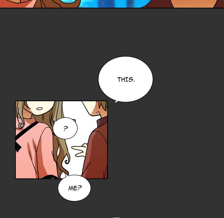 We Are (Murderers) Manhwa - Chapter 34 Page 6