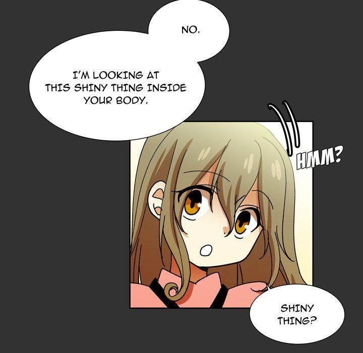 We Are (Murderers) Manhwa - Chapter 34 Page 7