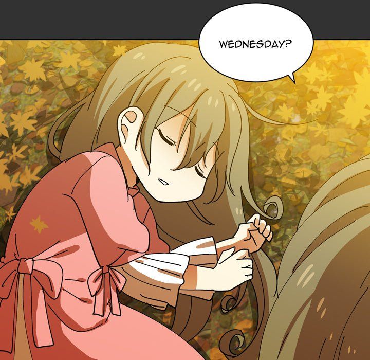 We Are (Murderers) Manhwa - Chapter 34 Page 15