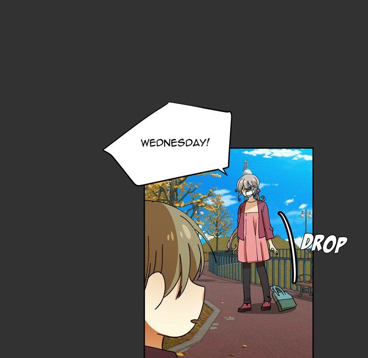 We Are (Murderers) Manhwa - Chapter 34 Page 17