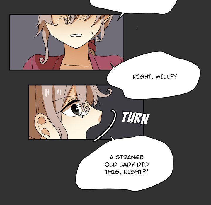 We Are (Murderers) Manhwa - Chapter 34 Page 20