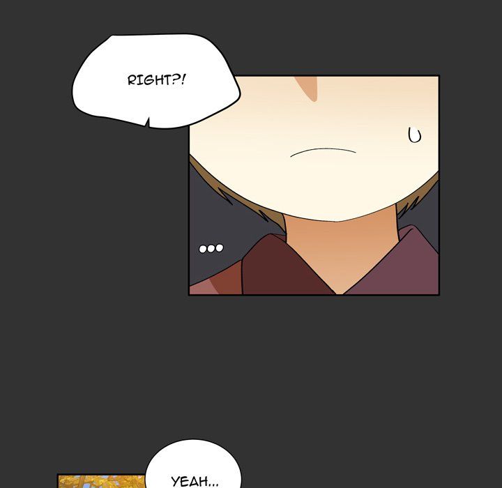 We Are (Murderers) Manhwa - Chapter 34 Page 21