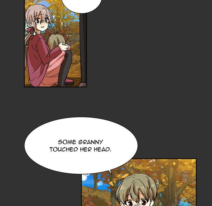 We Are (Murderers) Manhwa - Chapter 34 Page 22