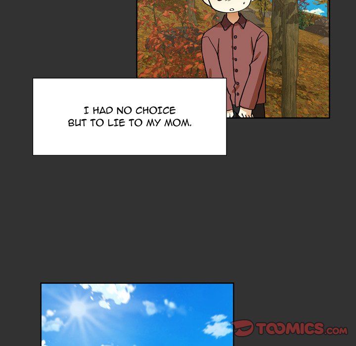 We Are (Murderers) Manhwa - Chapter 34 Page 23