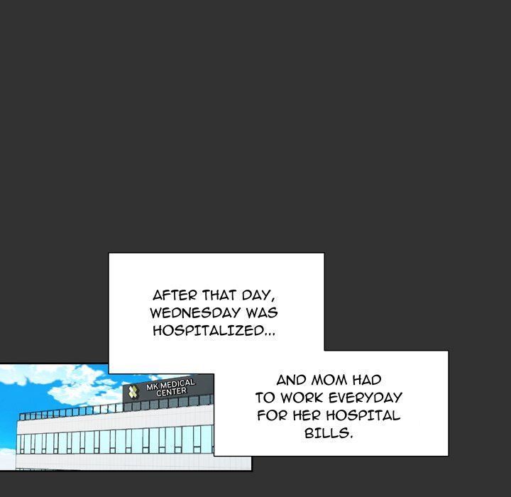 We Are (Murderers) Manhwa - Chapter 34 Page 26