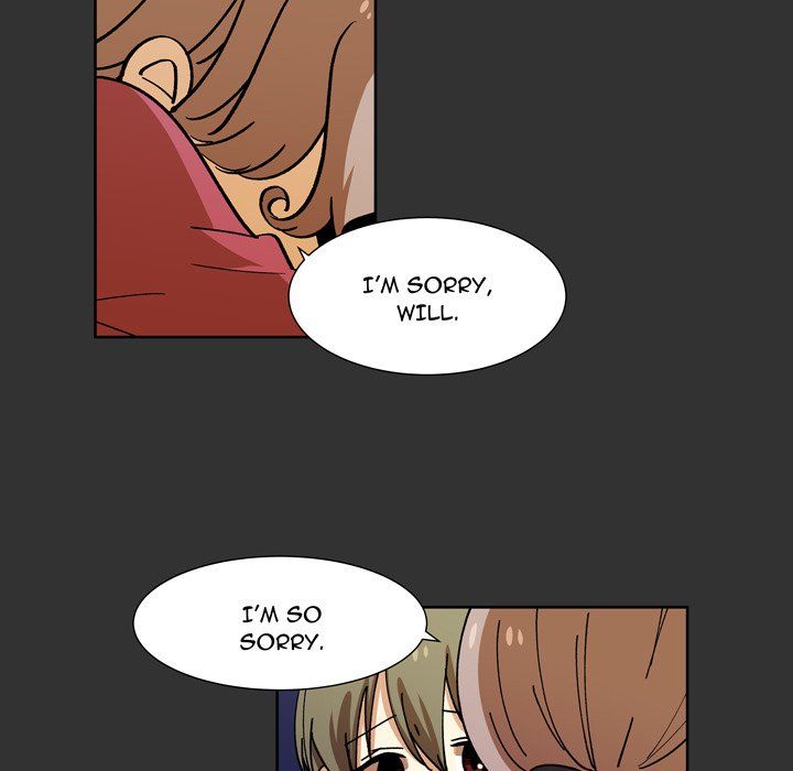 We Are (Murderers) Manhwa - Chapter 34 Page 28