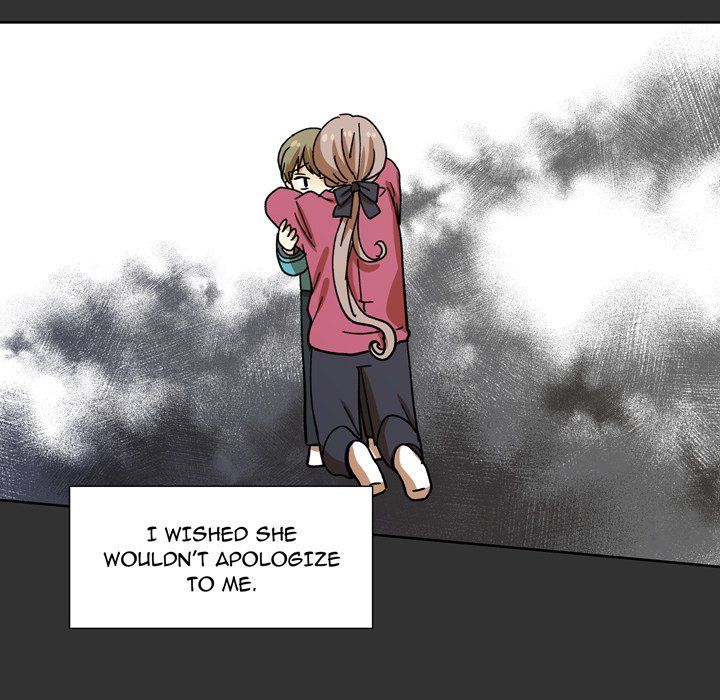 We Are (Murderers) Manhwa - Chapter 34 Page 31