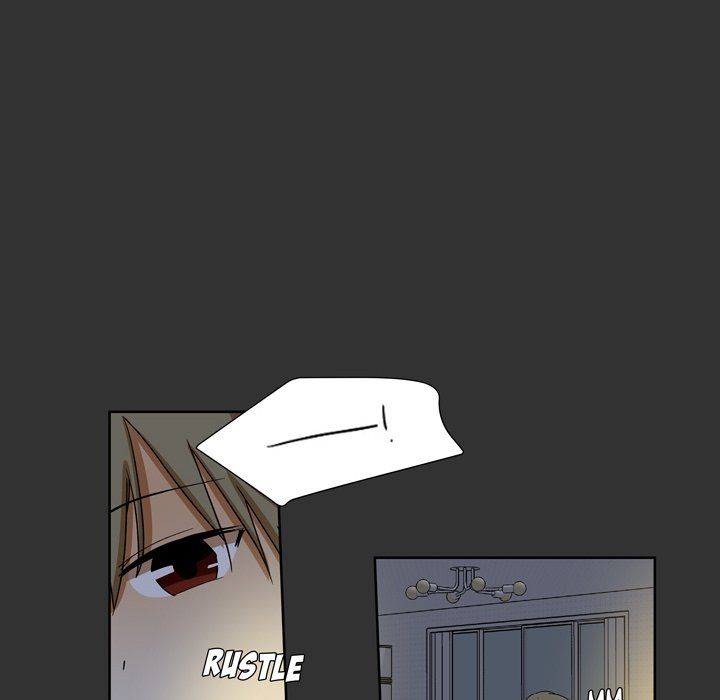 We Are (Murderers) Manhwa - Chapter 34 Page 33