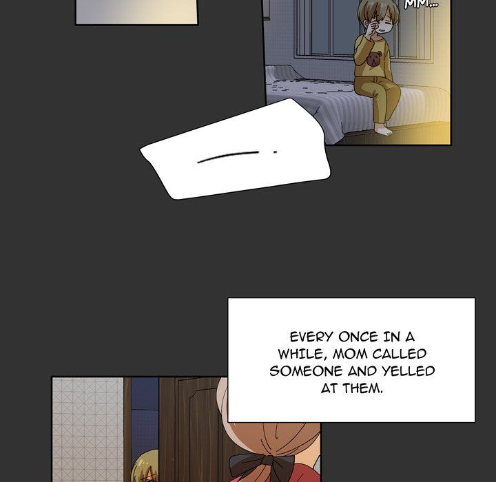 We Are (Murderers) Manhwa - Chapter 34 Page 34