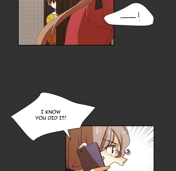 We Are (Murderers) Manhwa - Chapter 34 Page 35