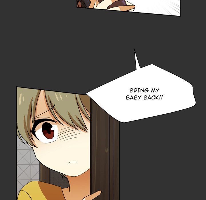 We Are (Murderers) Manhwa - Chapter 34 Page 36