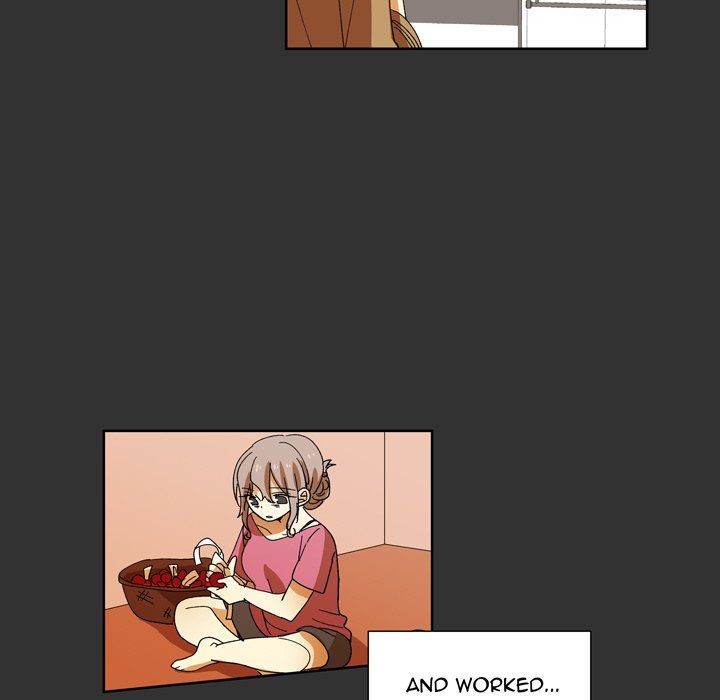 We Are (Murderers) Manhwa - Chapter 34 Page 40