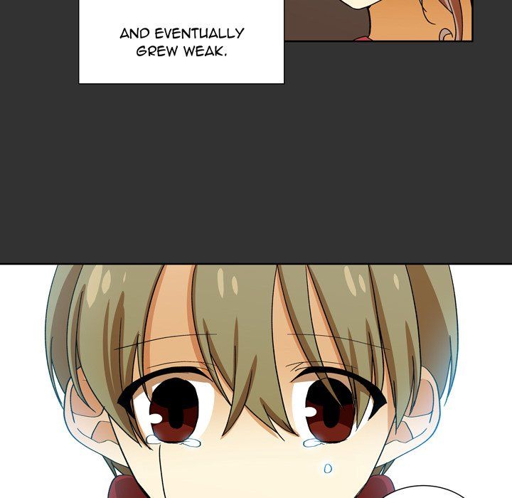 We Are (Murderers) Manhwa - Chapter 34 Page 42