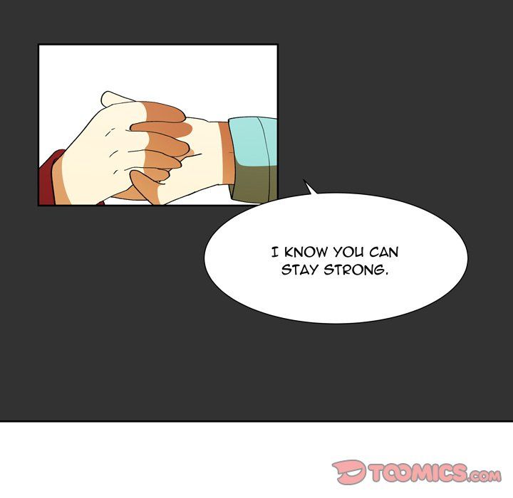 We Are (Murderers) Manhwa - Chapter 34 Page 45