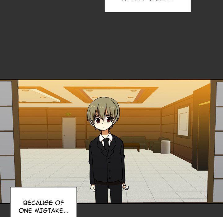 We Are (Murderers) Manhwa - Chapter 34 Page 49