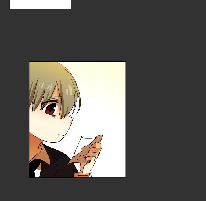 We Are (Murderers) Manhwa - Chapter 34 Page 50