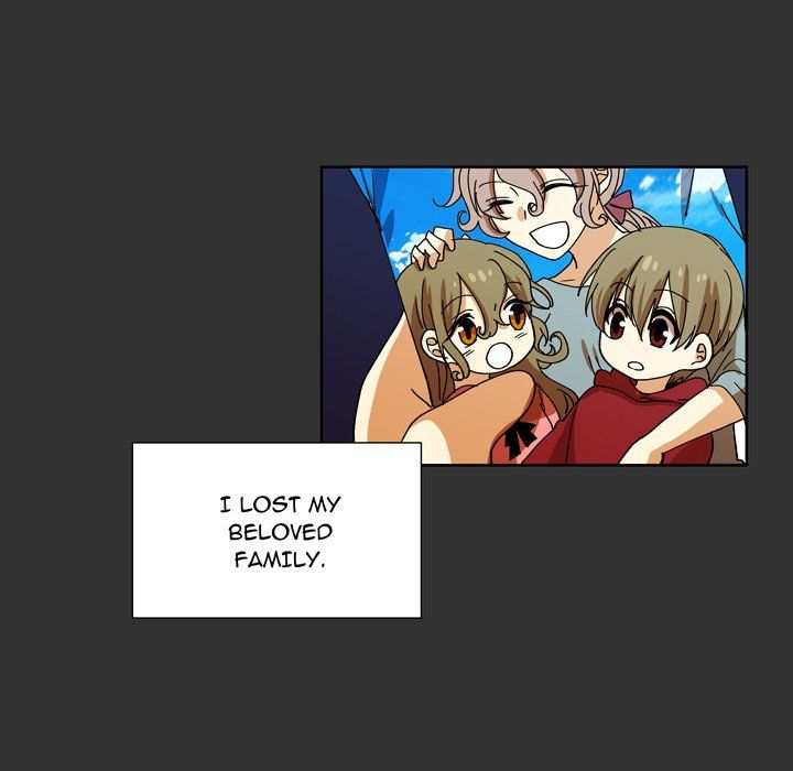 We Are (Murderers) Manhwa - Chapter 34 Page 51