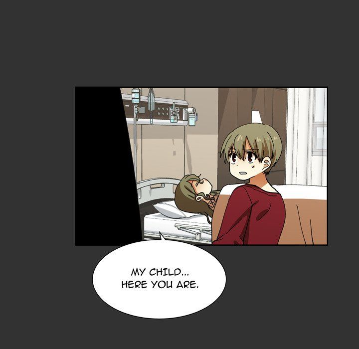 We Are (Murderers) Manhwa - Chapter 34 Page 56