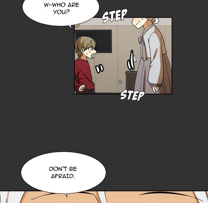 We Are (Murderers) Manhwa - Chapter 34 Page 58