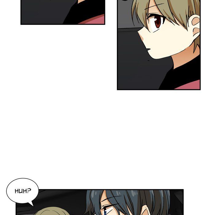 We Are (Murderers) Manhwa - Chapter 29 Page 19