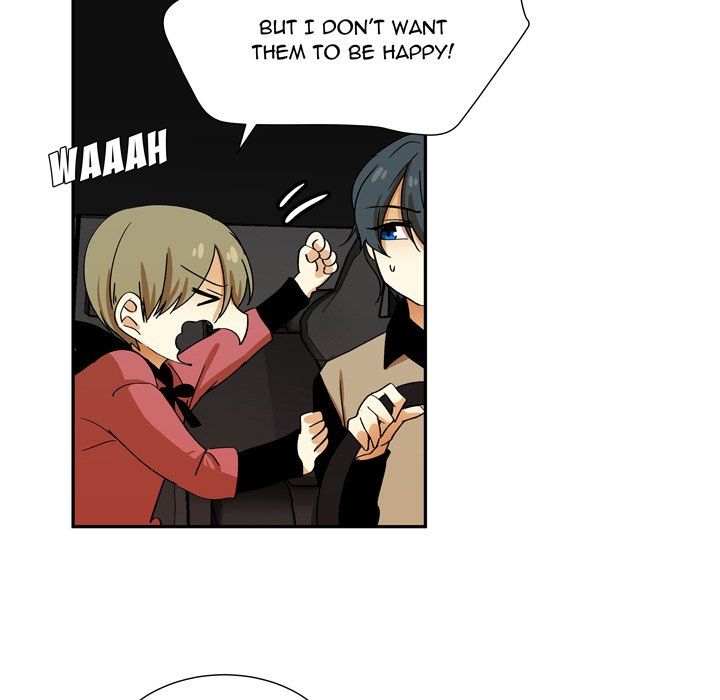 We Are (Murderers) Manhwa - Chapter 29 Page 26