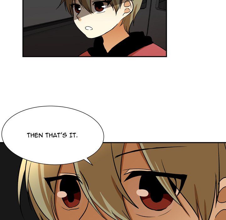 We Are (Murderers) Manhwa - Chapter 29 Page 35