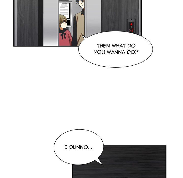 We Are (Murderers) Manhwa - Chapter 29 Page 50