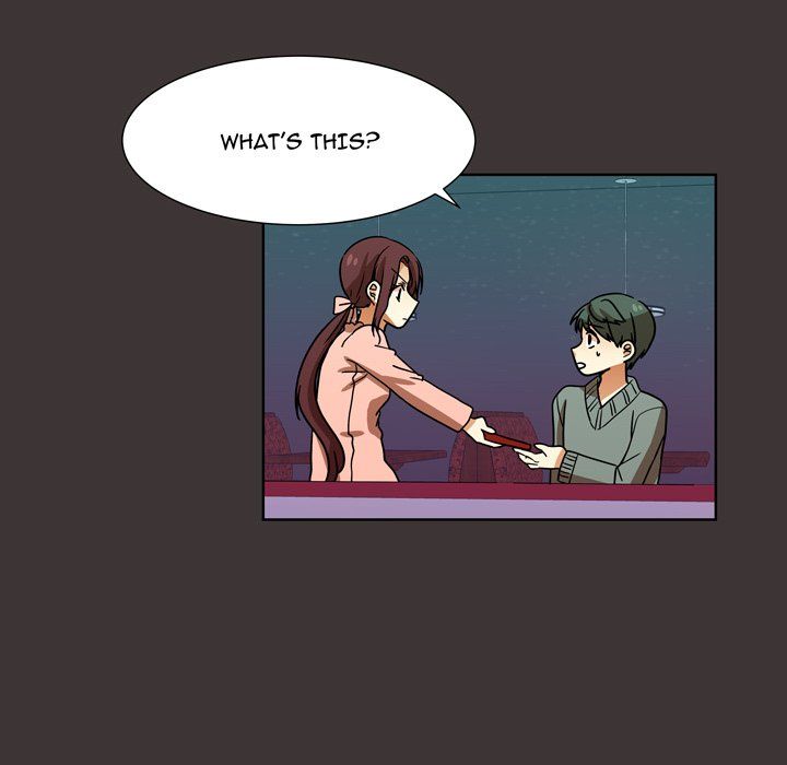 We Are (Murderers) Manhwa - Chapter 46 Page 4