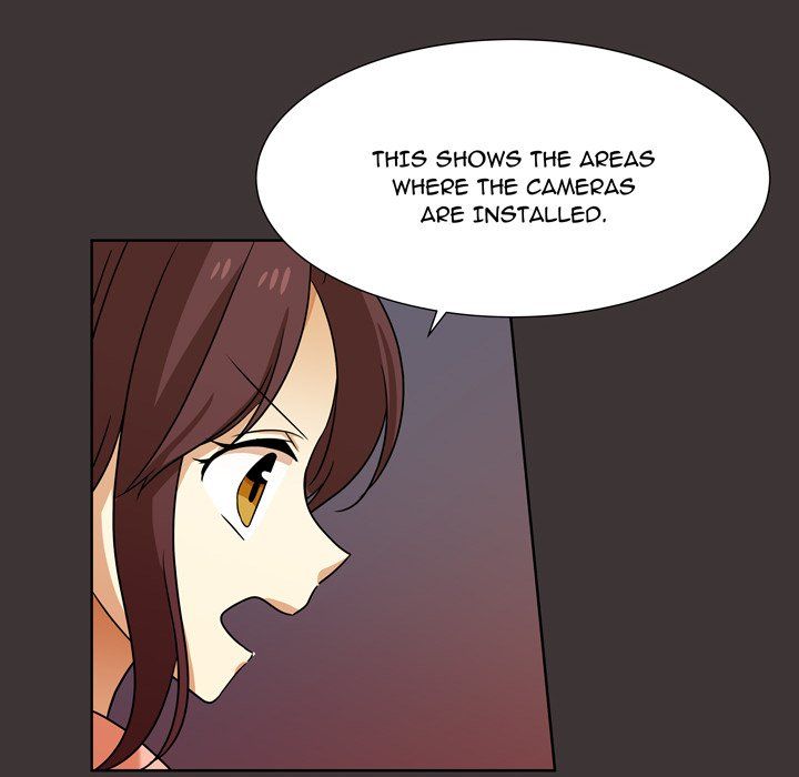 We Are (Murderers) Manhwa - Chapter 46 Page 5