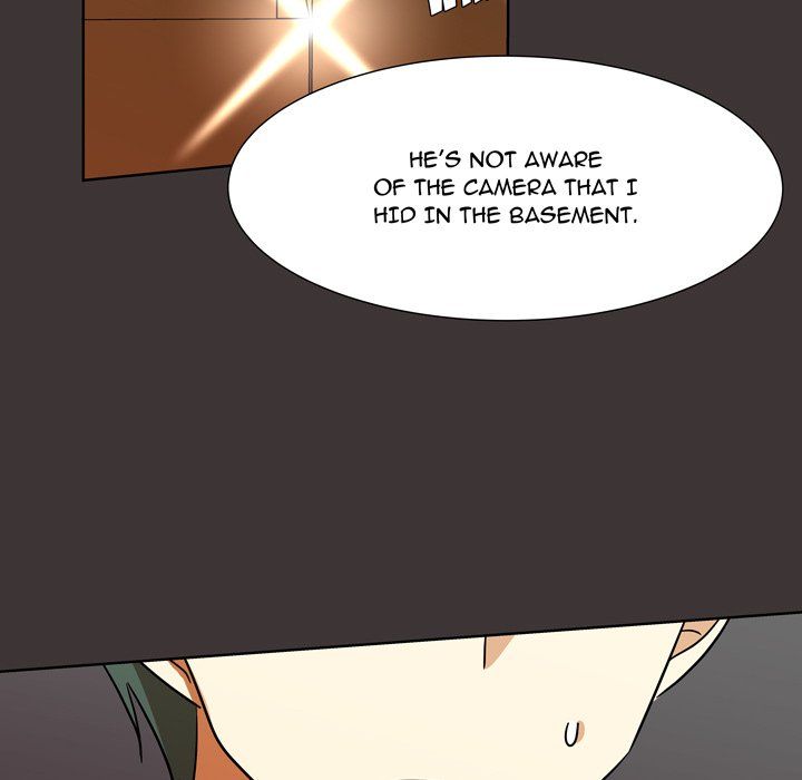 We Are (Murderers) Manhwa - Chapter 46 Page 8