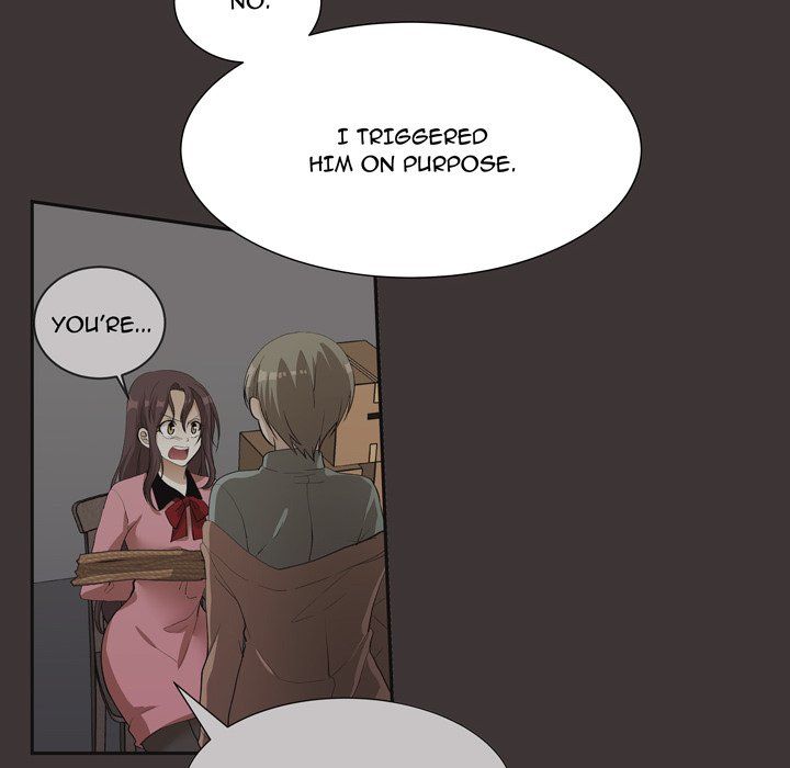 We Are (Murderers) Manhwa - Chapter 46 Page 11