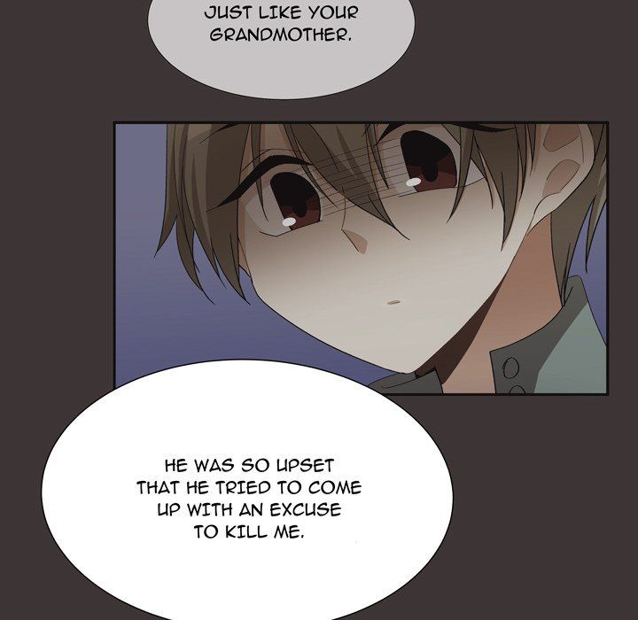 We Are (Murderers) Manhwa - Chapter 46 Page 12