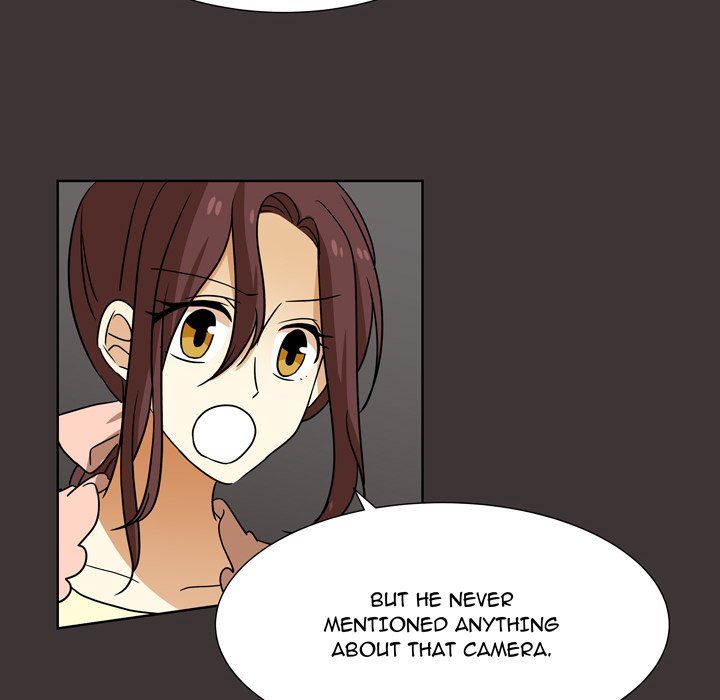 We Are (Murderers) Manhwa - Chapter 46 Page 13