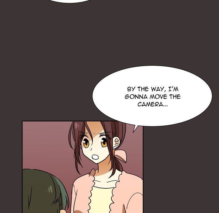 We Are (Murderers) Manhwa - Chapter 46 Page 15