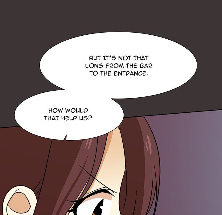 We Are (Murderers) Manhwa - Chapter 46 Page 19