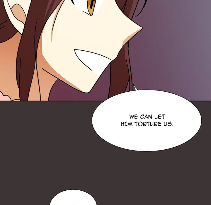 We Are (Murderers) Manhwa - Chapter 46 Page 20