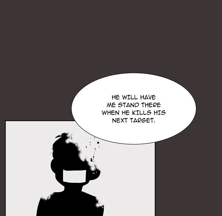 We Are (Murderers) Manhwa - Chapter 46 Page 25