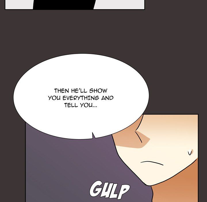 We Are (Murderers) Manhwa - Chapter 46 Page 26